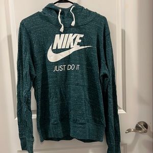 Nike sweatshirt